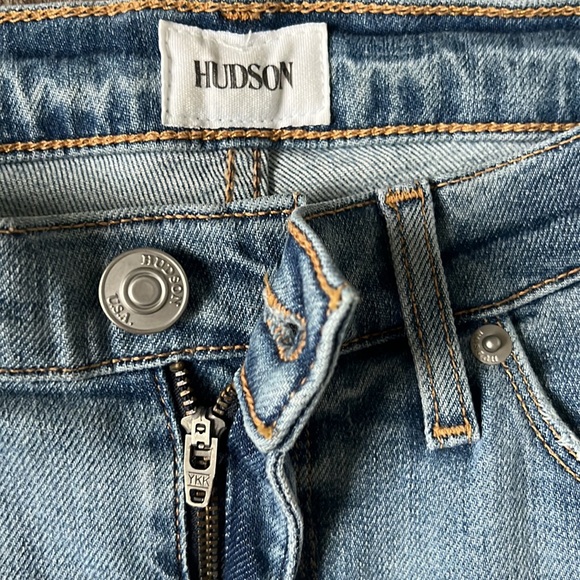 Hudson Nico MidRise Jeans - Picture 7 of 12